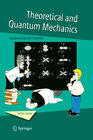 Buchcover Theoretical and Quantum Mechanics