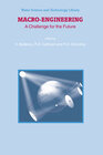 Buchcover Macro-Engineering