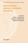 Buchcover Metaphor and Analogy in Science Education
