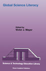 Buchcover Global Science Literacy