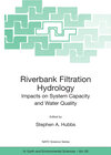 Buchcover Riverbank Filtration Hydrology