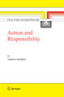 Buchcover Action and Responsibility