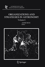 Buchcover Organizations and Strategies in Astronomy 6
