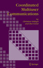 Buchcover Coordinated Multiuser Communications