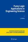 Buchcover Fuzzy Logic Applications in Engineering Science