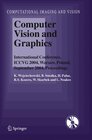 Buchcover Computer Vision and Graphics