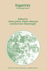 Buchcover Ergativity