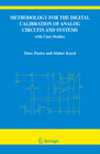 Buchcover Methodology for the Digital Calibration of Analog Circuits and Systems