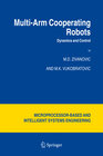 Buchcover Multi-Arm Cooperating Robots