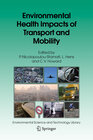 Buchcover Environmental Health Impacts of Transport and Mobility