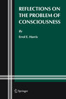 Buchcover Reflections on the Problem of Consciousness