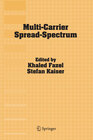 Buchcover Multi-Carrier Spread-Spectrum