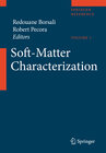 Buchcover Soft-Matter Characterization