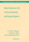 Buchcover Recent Advances in the Theory of Chemical and Physical Systems