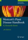 Buchcover Westcott's Plant Disease Handbook