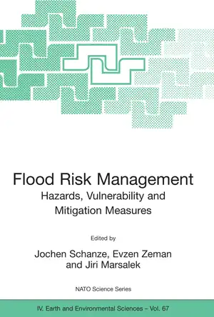 Buchcover ISBN 9781402045967