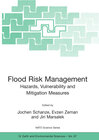 Buchcover Flood Risk Management: Hazards, Vulnerability and Mitigation Measures