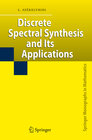 Buchcover Discrete Spectral Synthesis and Its Applications