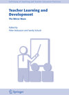 Buchcover Teacher Learning and Development