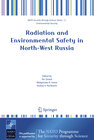 Buchcover Radiation and Environmental Safety in North-West Russia