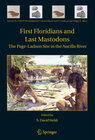 Buchcover First Floridians and Last Mastodons: The Page-Ladson Site in the Aucilla River