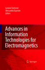 Buchcover Advances in Information Technologies for Electromagnetics