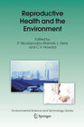 Buchcover Reproductive Health and the Environment