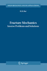 Buchcover Fracture Mechanics