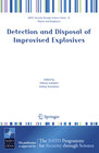 Buchcover Detection and Disposal of Improvised Explosives