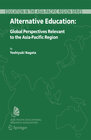 Buchcover Alternative Education