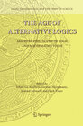 Buchcover The Age of Alternative Logics