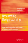 Buchcover Researching Design Learning