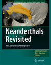 Buchcover Neanderthals Revisited