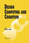 Buchcover Design Computing and Cognition '06