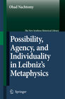 Buchcover Possibility, Agency, and Individuality in Leibniz's Metaphysics