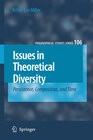 Buchcover Issues in Theoretical Diversity