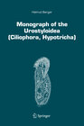 Buchcover Monograph of the Urostyloidea (Ciliophora, Hypotricha)