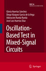 Buchcover Oscillation-Based Test in Mixed-Signal Circuits