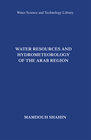 Buchcover Water Resources and Hydrometeorology of the Arab Region
