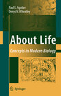 Buchcover About Life