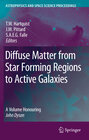 Buchcover Diffuse Matter from Star Forming Regions to Active Galaxies
