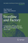 Buchcover Frontline and Factory