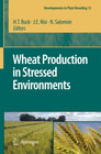Buchcover Wheat Production in Stressed Environments