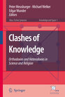 Buchcover Clashes of Knowledge
