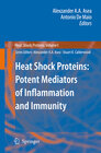 Buchcover Heat Shock Proteins: Potent Mediators of Inflammation and Immunity