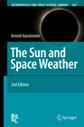 Buchcover The Sun and Space Weather