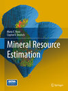 Buchcover Mineral Resource Estimation