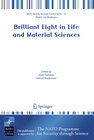 Buchcover Brilliant Light in Life and Material Sciences