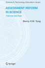 Buchcover Assessment Reform in Science