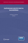 Buchcover Earthquake Geotechnical Engineering